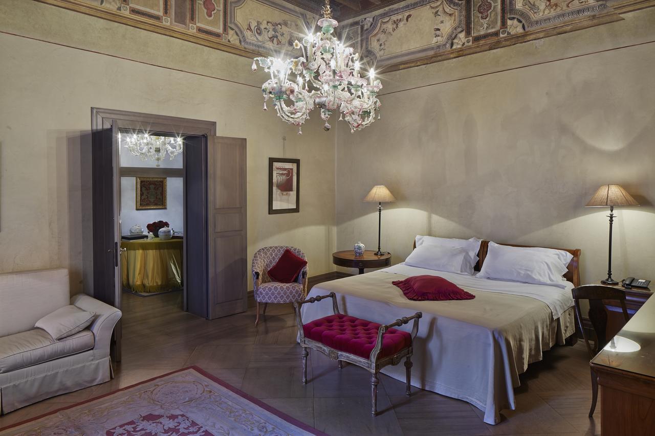 Albergo Cappello Ravenna Pokoj fotografie